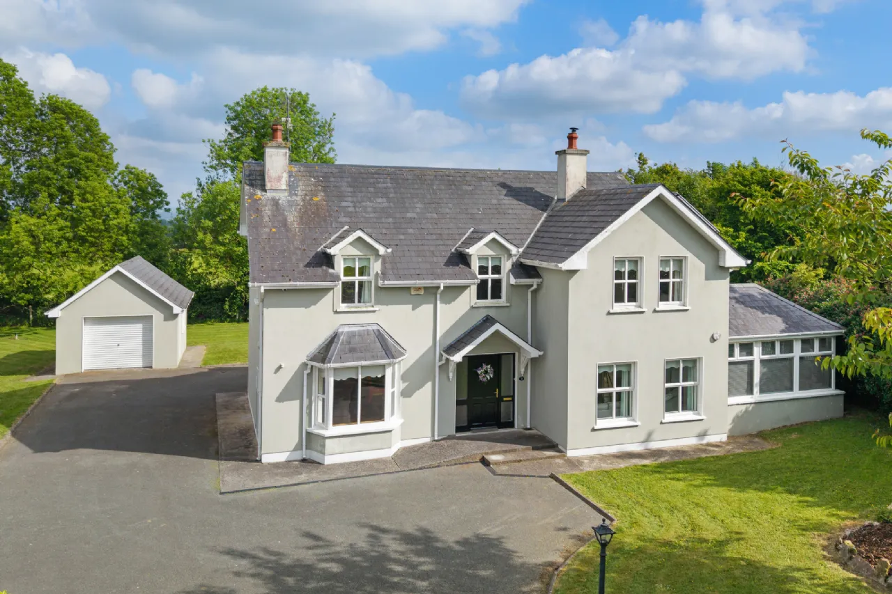 Photo of 2 Cill an Oir, Coolagown, Fermoy, Co.Cork, P61EO91