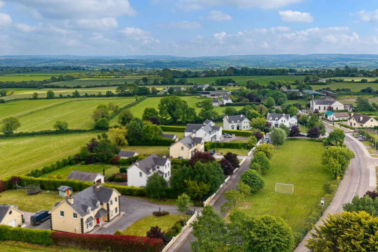 Photo of 2 Cill an Oir, Coolagown, Fermoy, Co.Cork, P61EO91