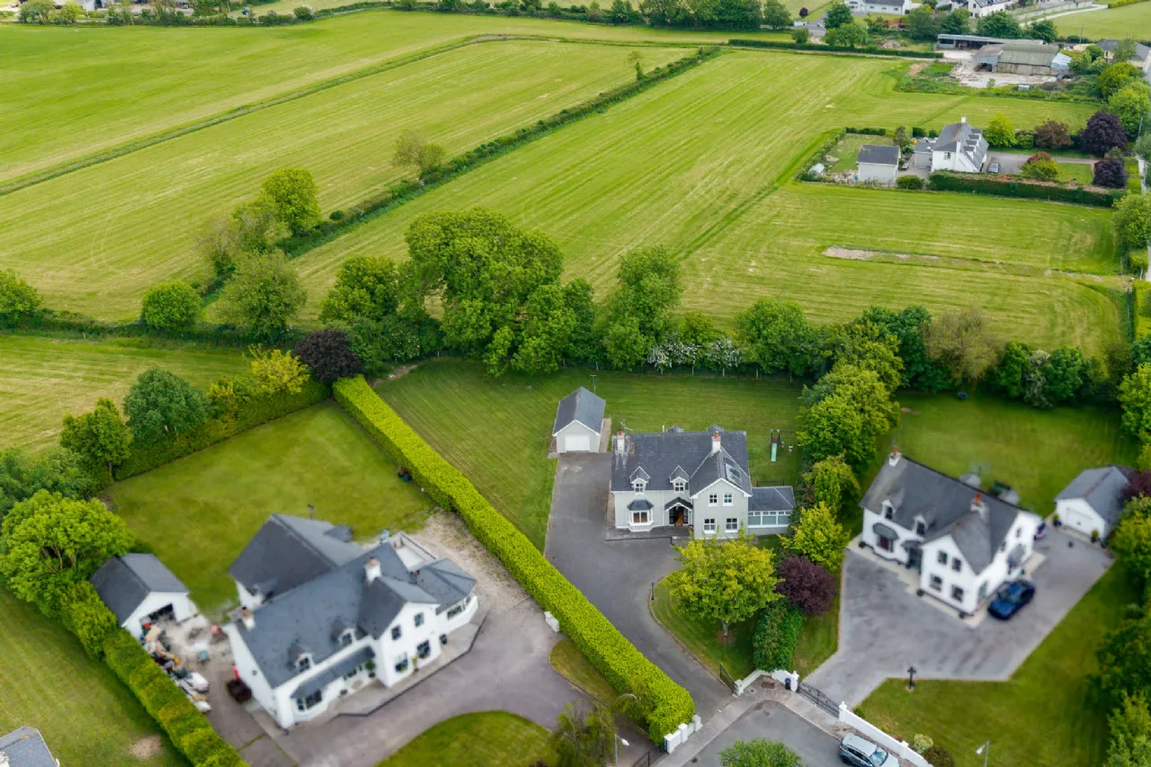 Photo of 2 Cill an Oir, Coolagown, Fermoy, Co.Cork, P61EO91