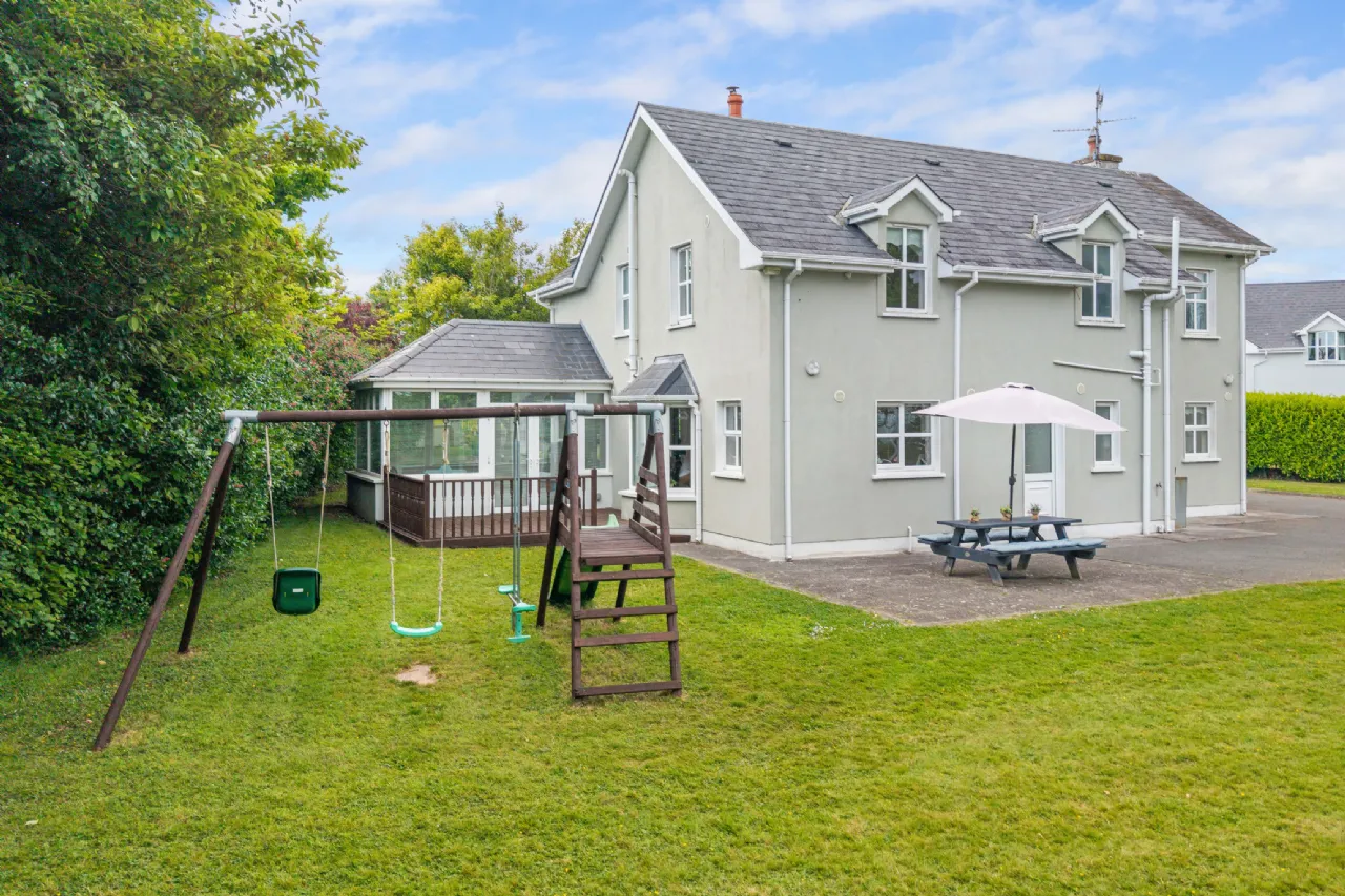 Photo of 2 Cill an Oir, Coolagown, Fermoy, Co.Cork, P61EO91