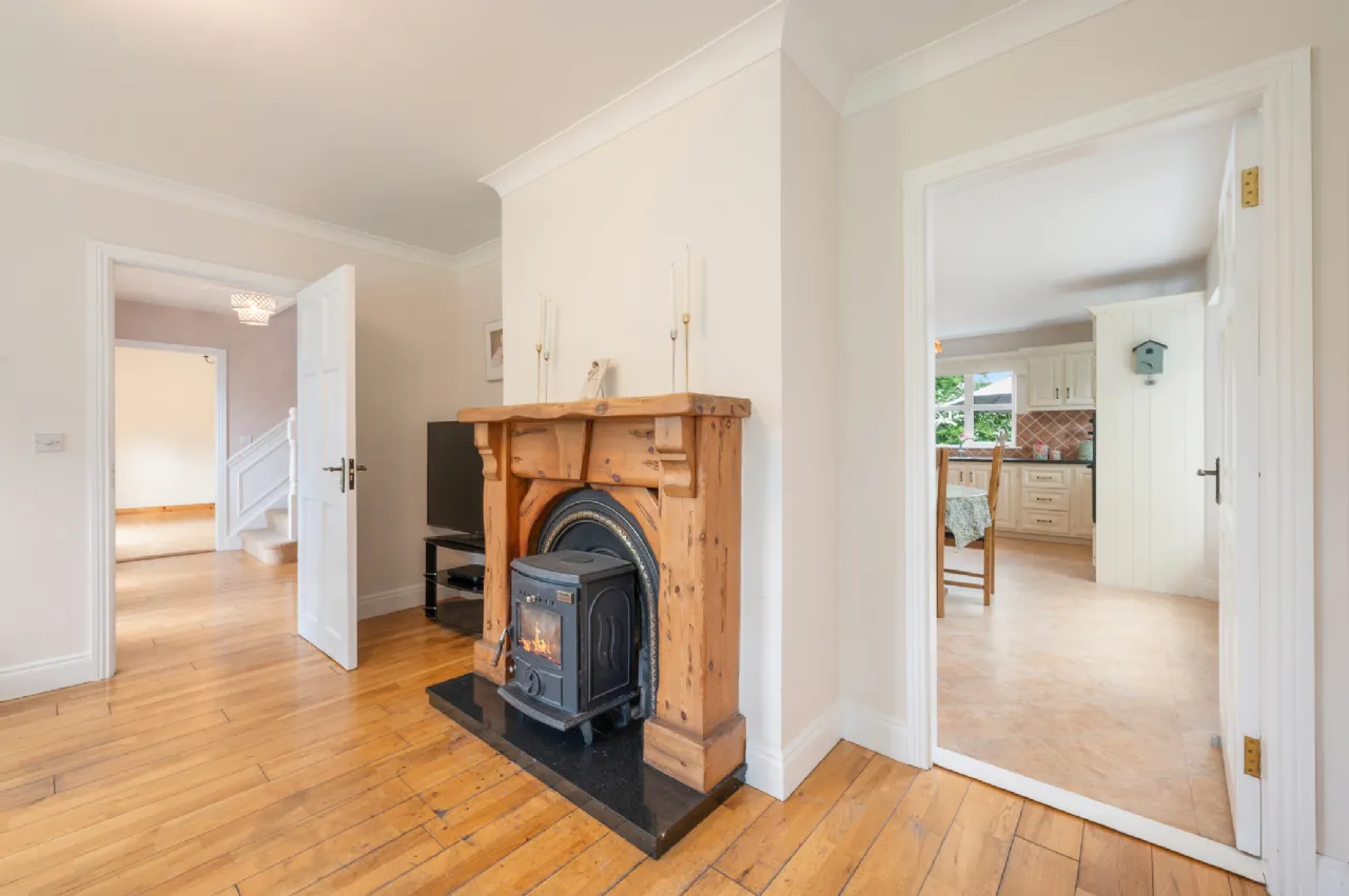 Photo of 2 Cill an Oir, Coolagown, Fermoy, Co.Cork, P61EO91