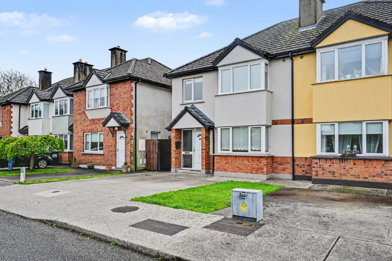 Photo of 40 Bellefield Springs, Enniscorthy, Co. Wexford, Y21 C2C1