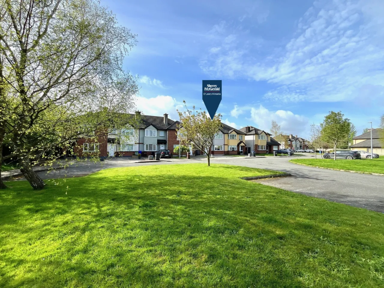 Photo of 40 Bellefield Springs, Enniscorthy, Co. Wexford, Y21 C2C1