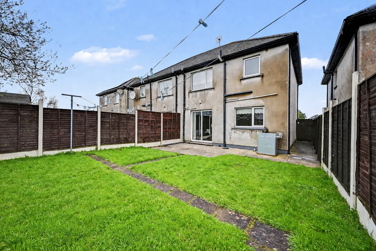 Photo of 40 Bellefield Springs, Enniscorthy, Co. Wexford, Y21 C2C1