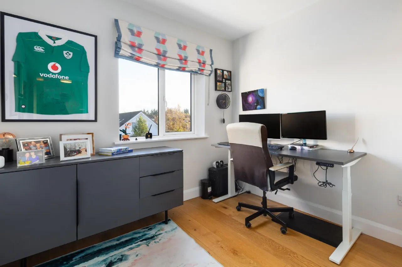 Photo of 14 Bracken Park Drive, Castleknock, Dublin 15, D15Y181