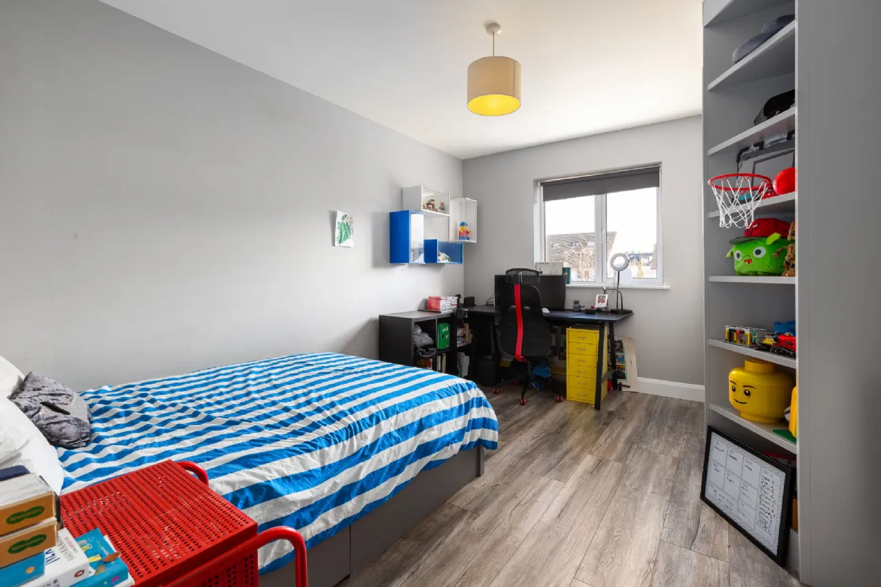 Photo of 14 Bracken Park Drive, Castleknock, Dublin 15, D15Y181