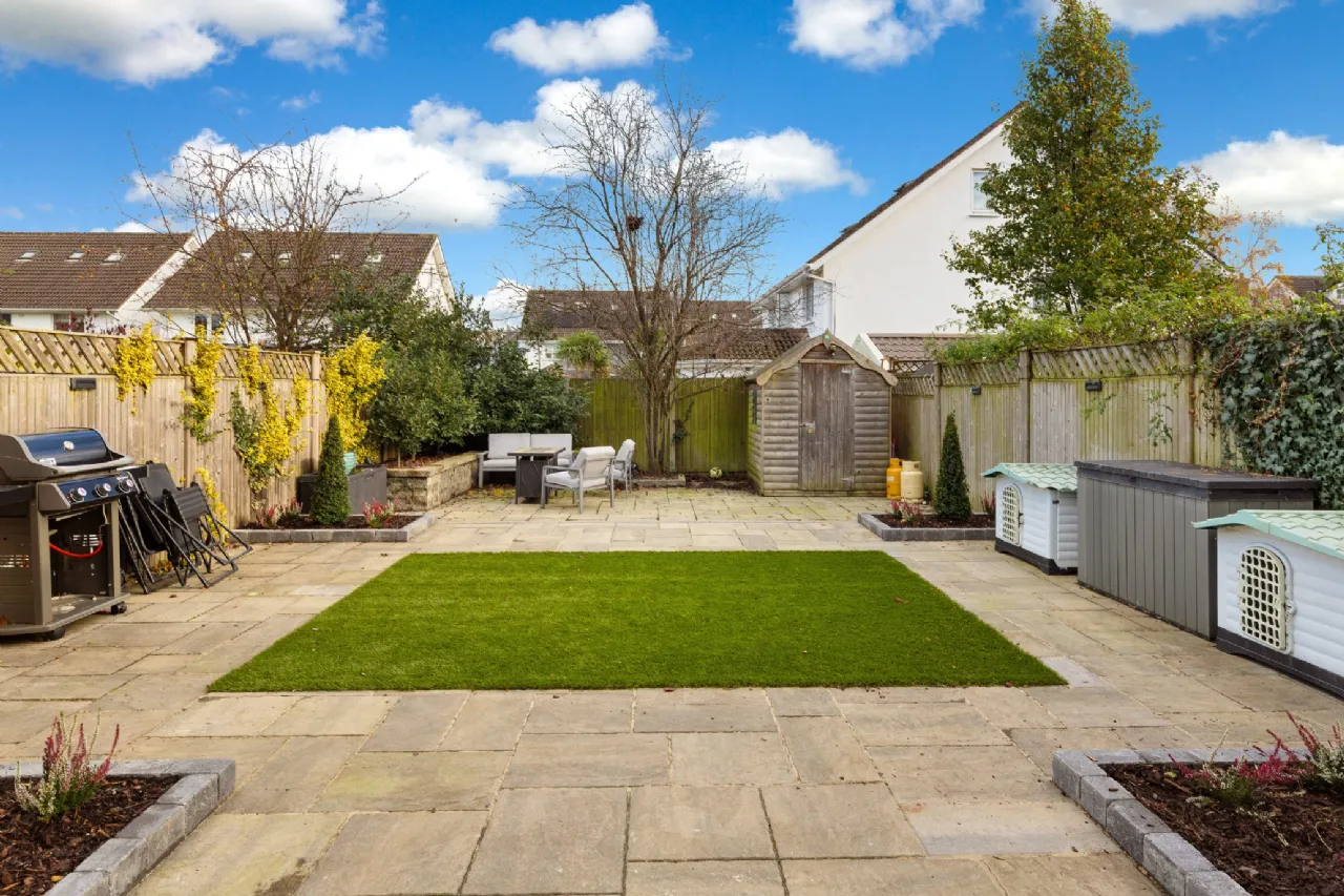 Photo of 14 Bracken Park Drive, Castleknock, Dublin 15, D15Y181