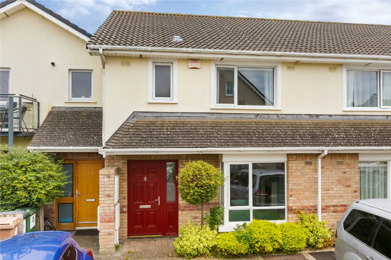 Photo of 42 Cedar Avenue, Swords, Co Dublin, K67 CF65