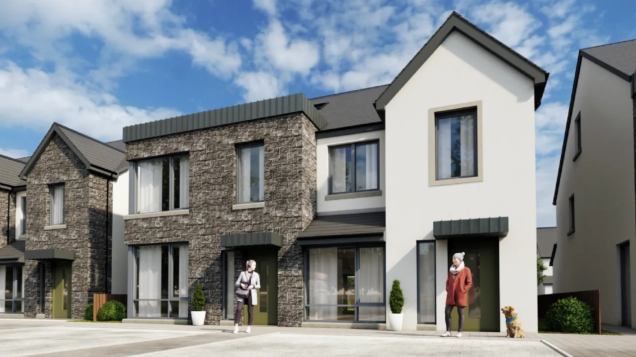 Photo of Fionnán Mór, Coosan, Athlone, Co. Westmeath