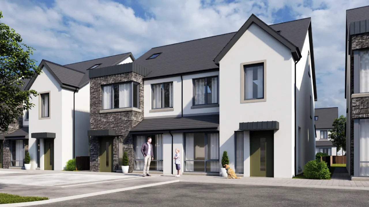 Photo of Fionnán Mór, Coosan, Athlone, Co. Westmeath