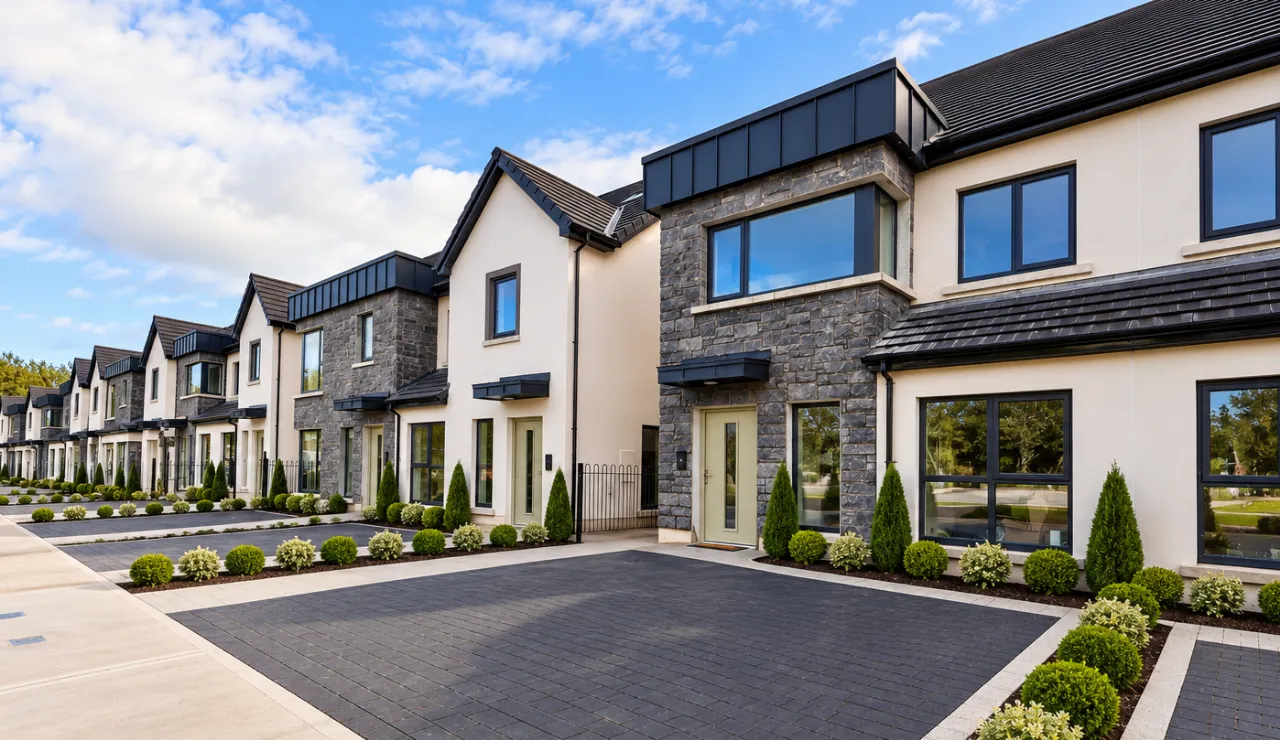 Photo of Fionnan Mor, Coosan, Athlone, Co. Westmeath