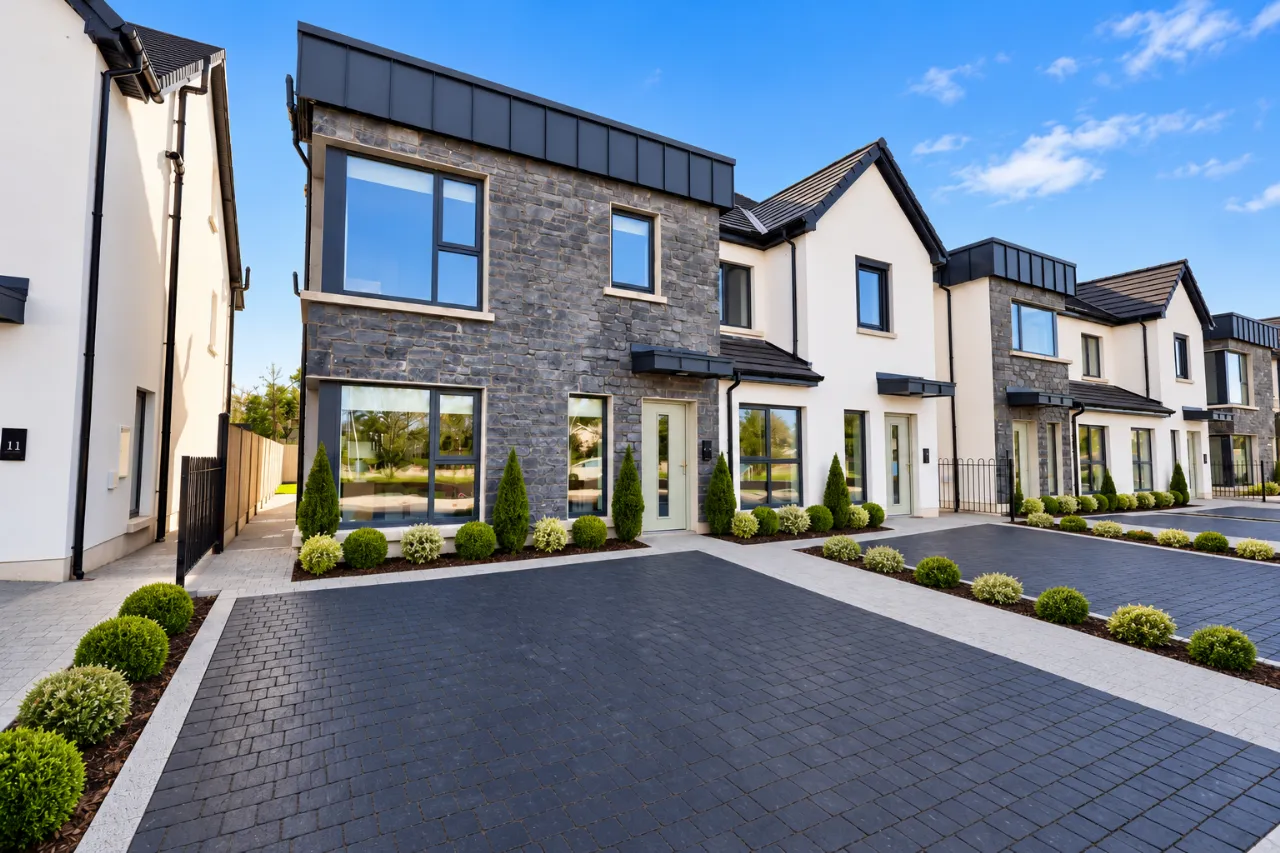 Photo of Fionnan Mor, Coosan, Athlone, Co. Westmeath