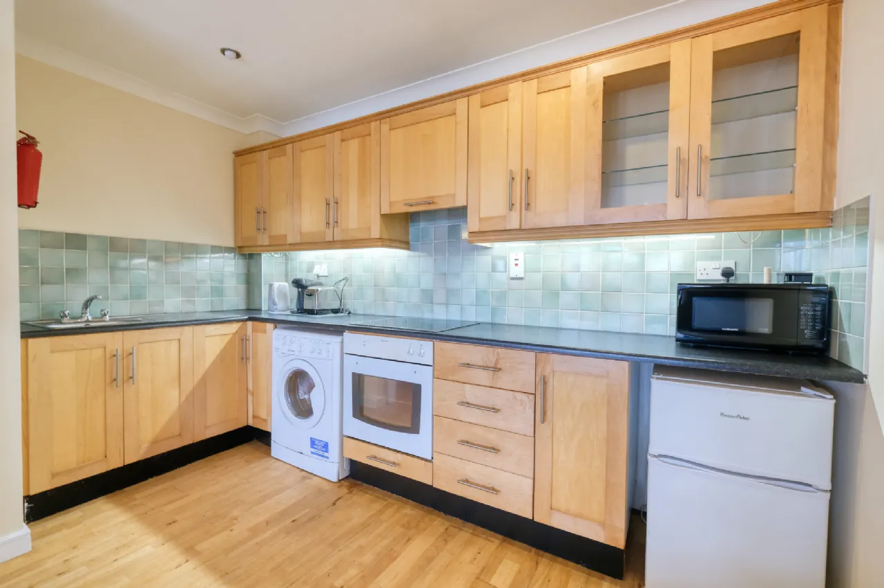 Photo of 1 The Quays, Market Square, Longford, N39 E797