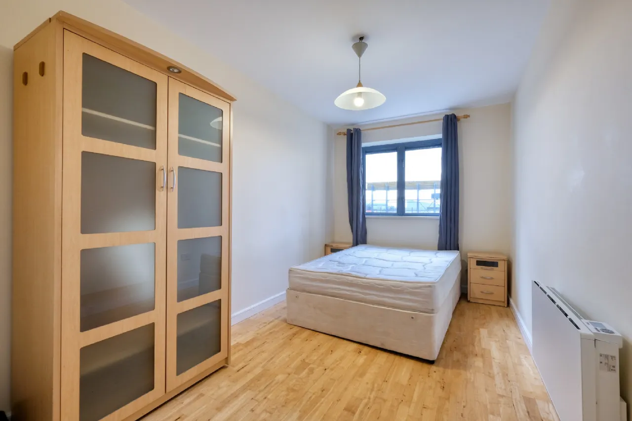 Photo of 1 The Quays, Market Square, Longford, N39 E797