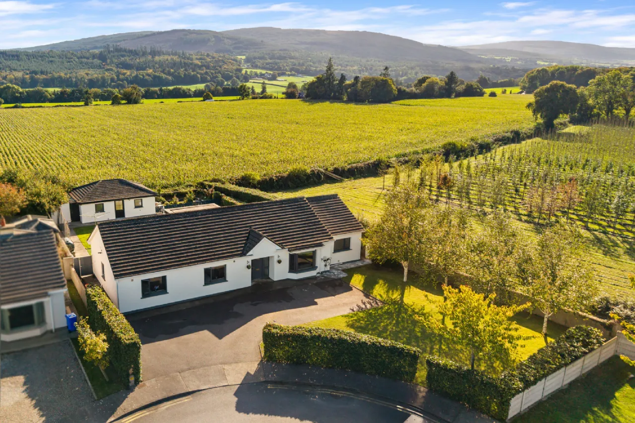 Photo of 16 Ard Abhainn, Ballyhooly, Co.Cork, P51K162