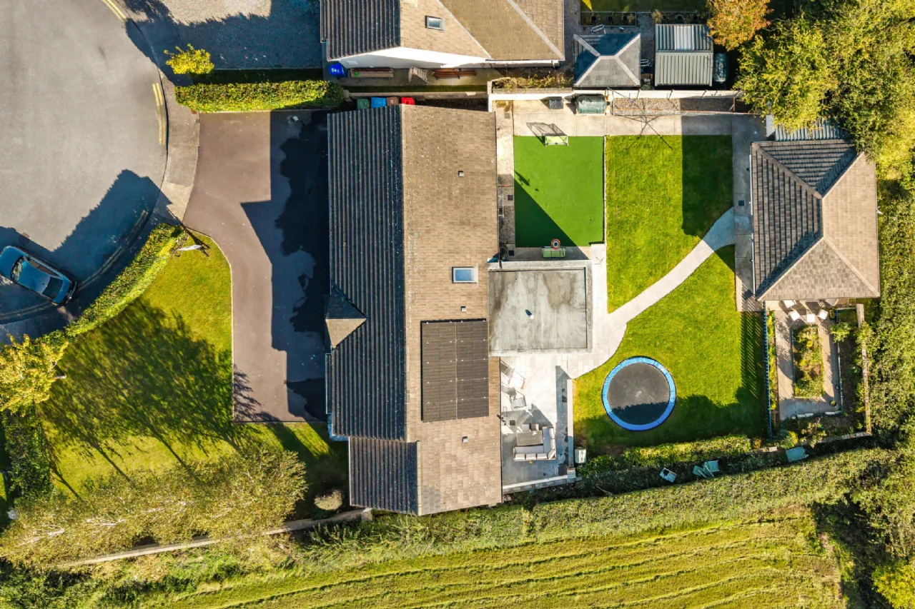 Photo of 16 Ard Abhainn, Ballyhooly, Co.Cork, P51K162