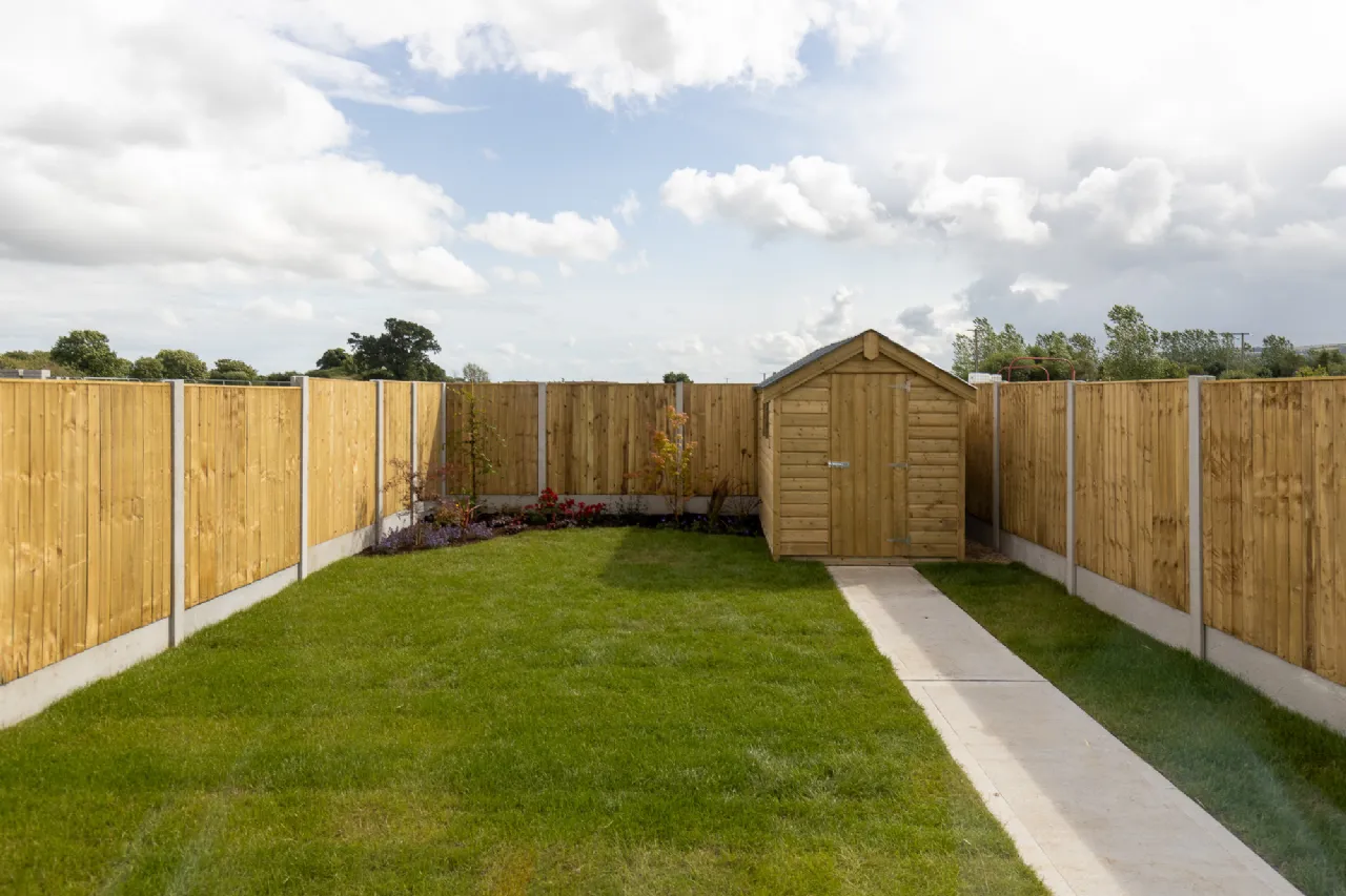 Photo of Shanrath, Athy, Co Kildare