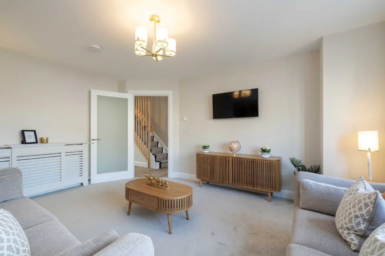 Photo of Shanrath, Athy, Co Kildare