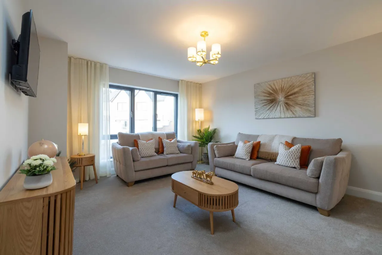 Photo of Shanrath, Athy, Co Kildare