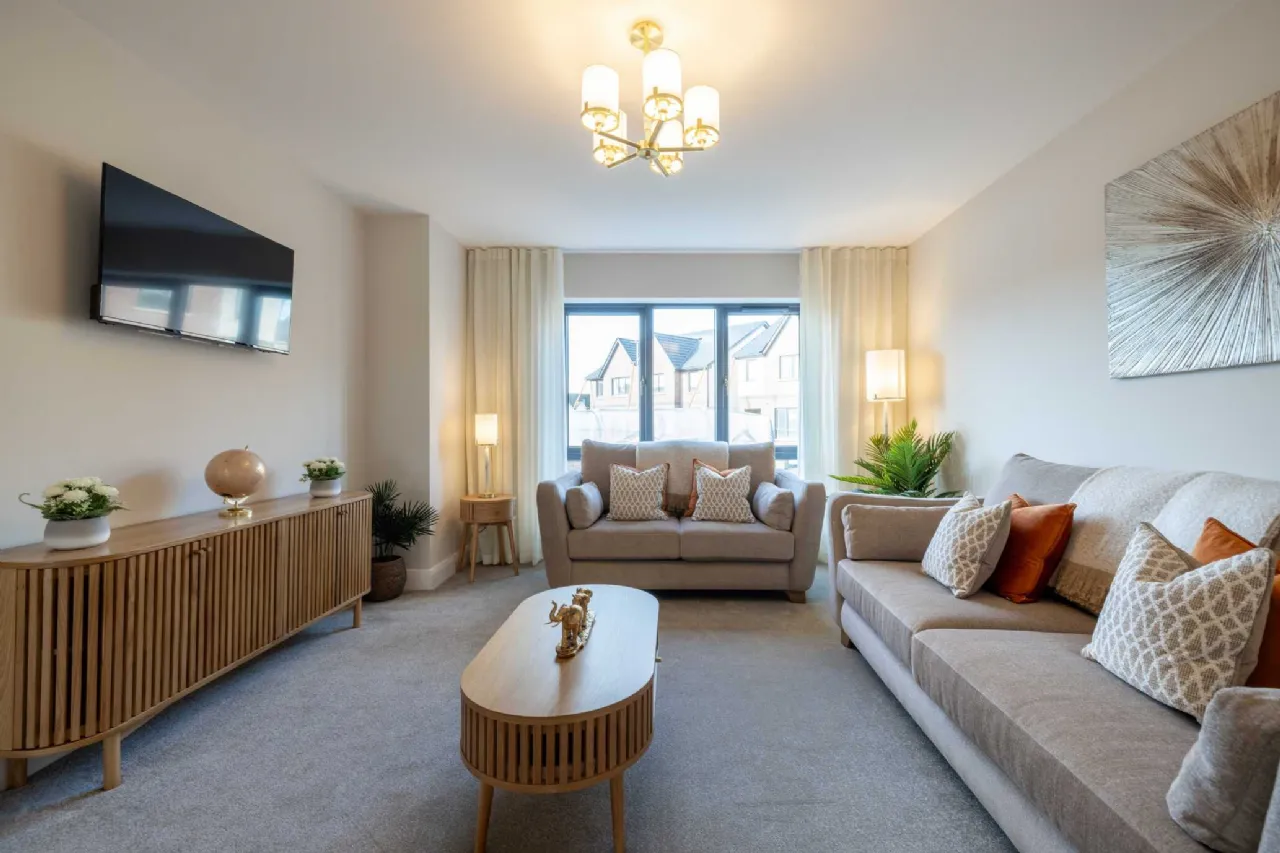 Photo of Shanrath, Athy, Co Kildare