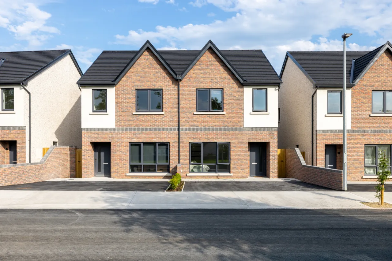 Photo of Shanrath, Athy, Co Kildare