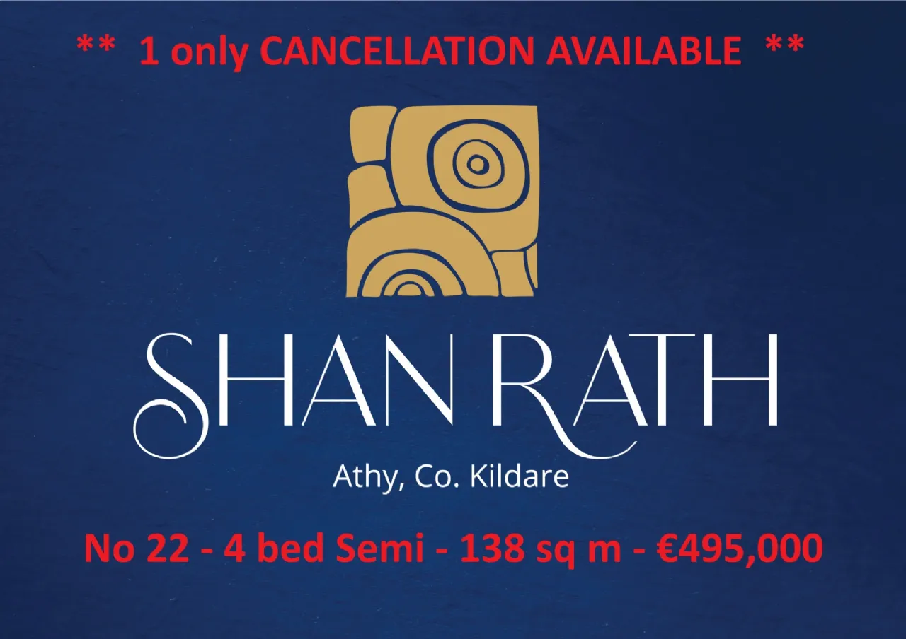 Photo of Shanrath, Athy, Co Kildare