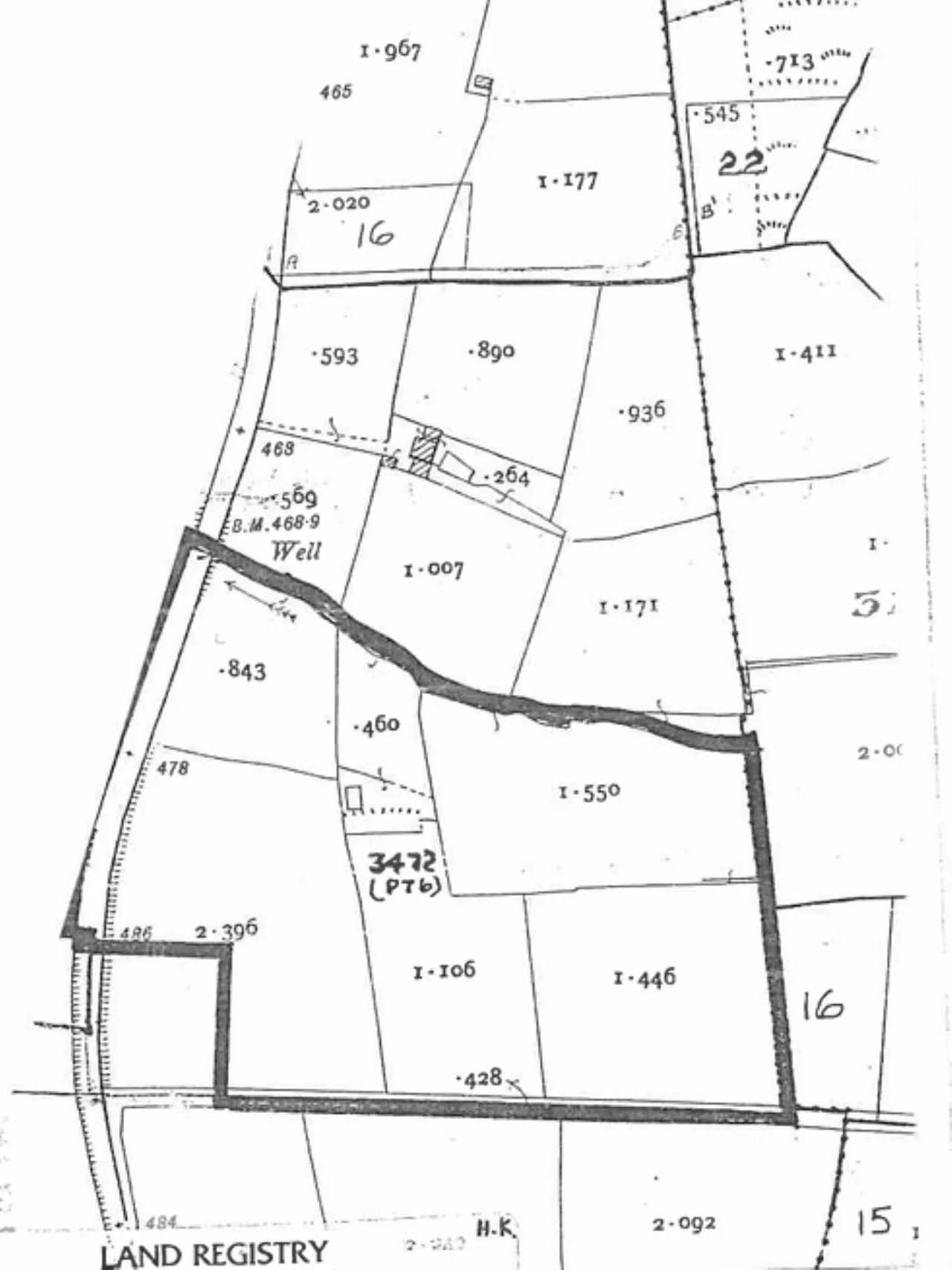 Photo of Tullyard,, Monaghan.