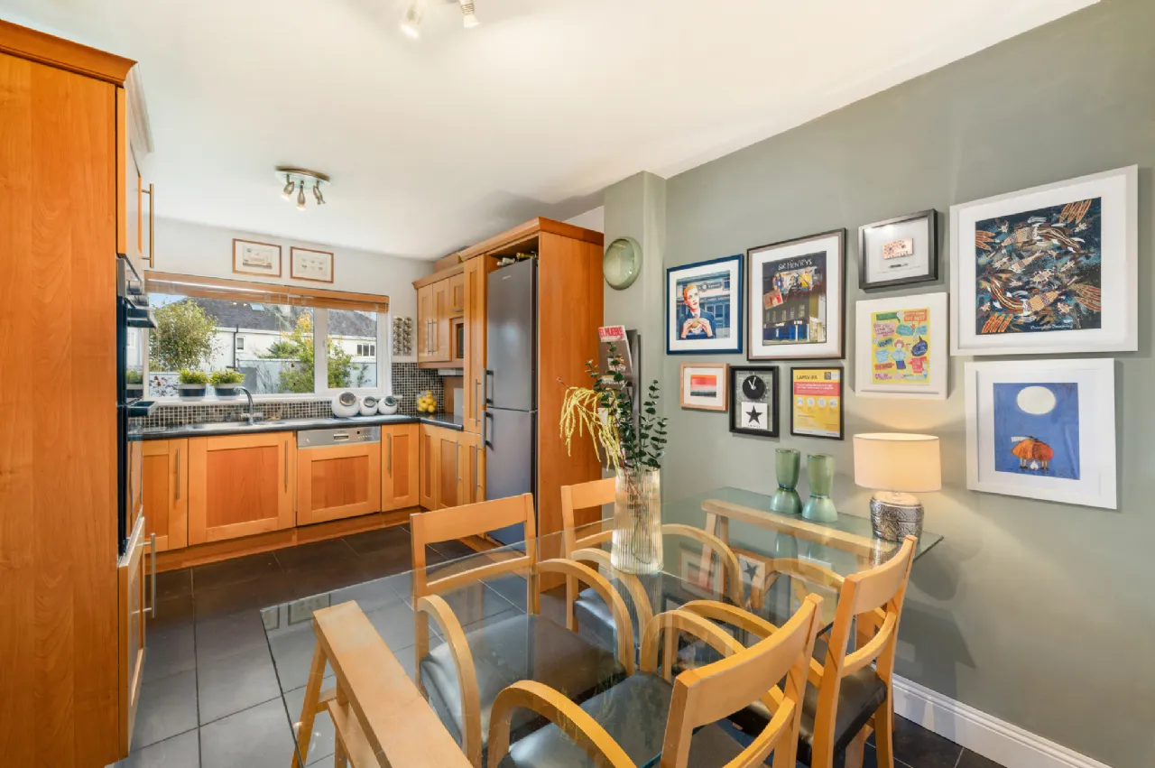 Photo of 17 The Peatlands, Broomfield Village, Midleton, Co. Cork, P25 HT26