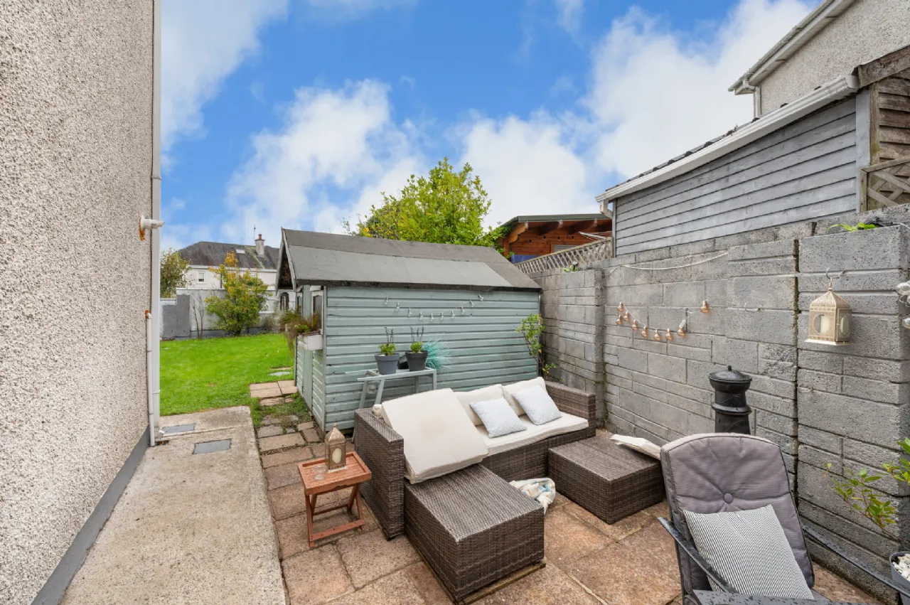 Photo of 17 The Peatlands, Broomfield Village, Midleton, Co. Cork, P25 HT26