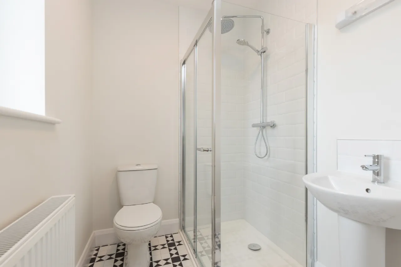 Photo of 4-Bed Semi Type B (138.4 Sq M), Shanrath, Athy, Co Kildare