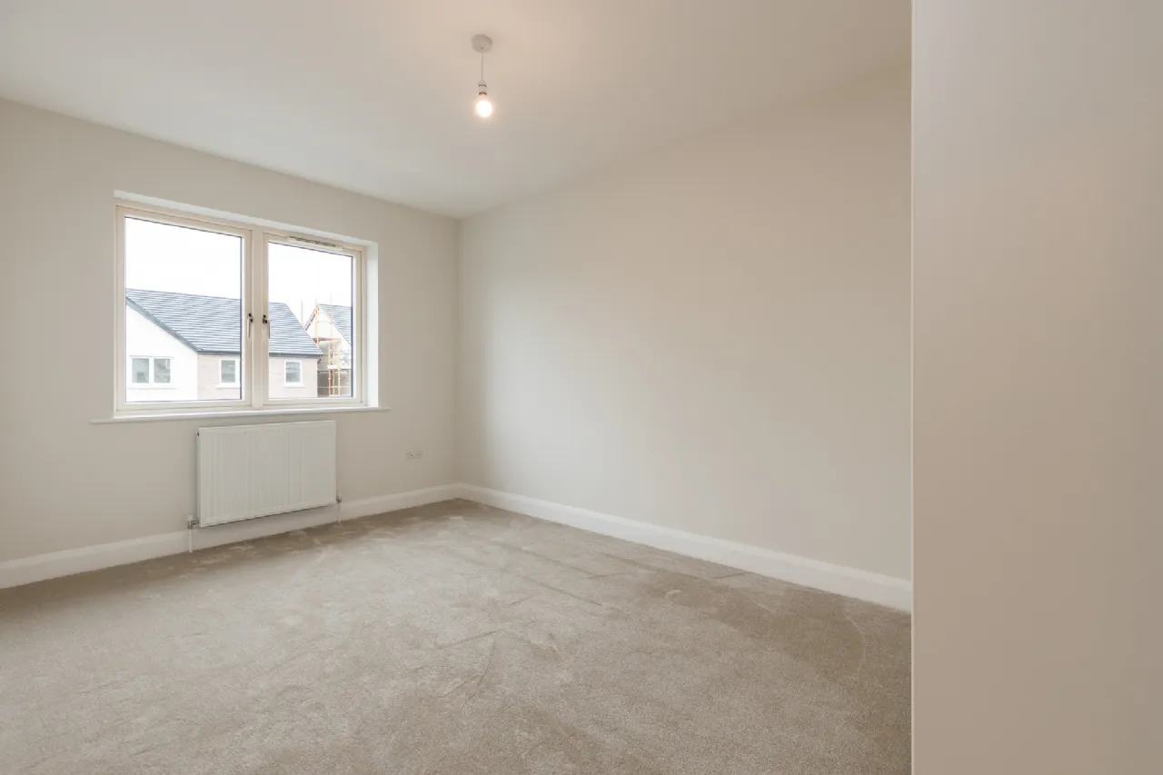 Photo of 4-Bed Semi Type B (138.4 Sq M), Shanrath, Athy, Co Kildare