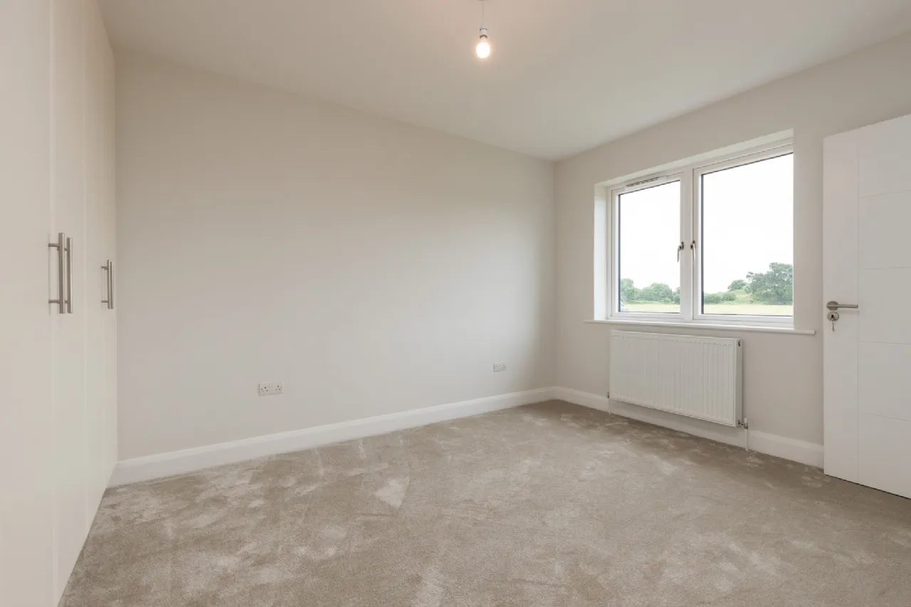 Photo of 3-Bed Semi Type A (106.7 Sq M), Shanrath, Athy, Co Kildare