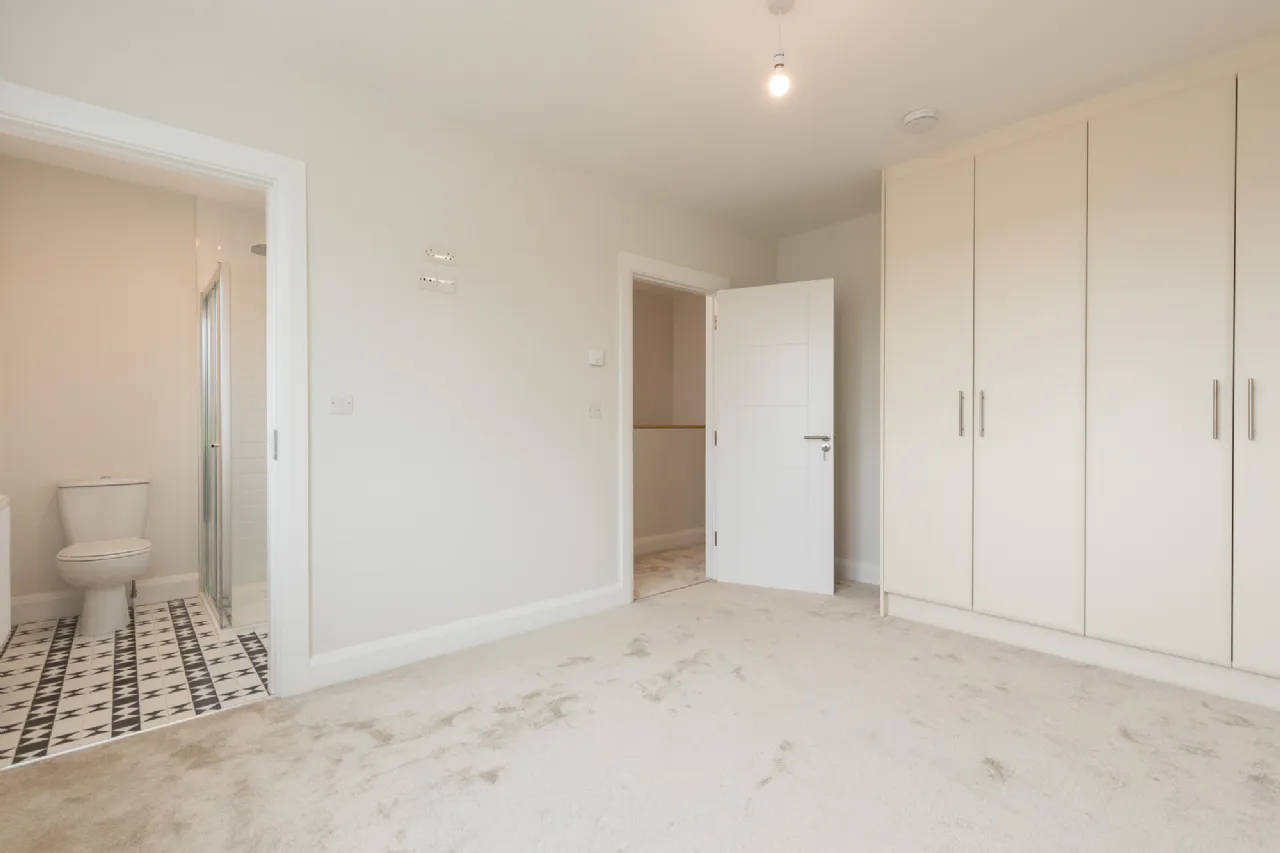 Photo of 3-Bed Semi Type A (106.7 Sq M), Shanrath, Athy, Co Kildare