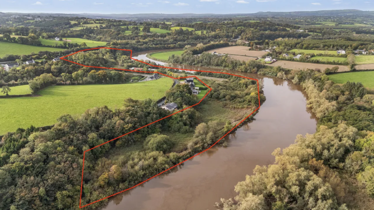 Photo of Ballyanne/MacMurrough (15.7 Acres), New Ross, Co Wexford