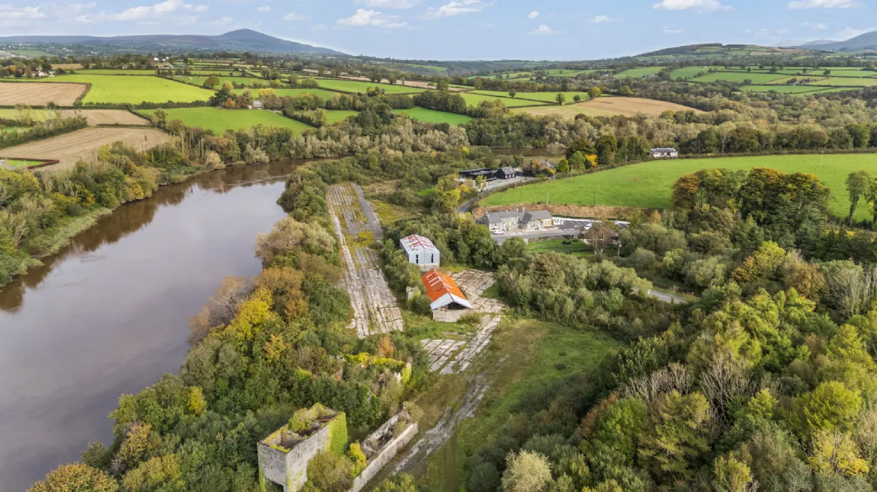 Photo of Ballyanne/MacMurrough (15.7 Acres), New Ross, Co Wexford