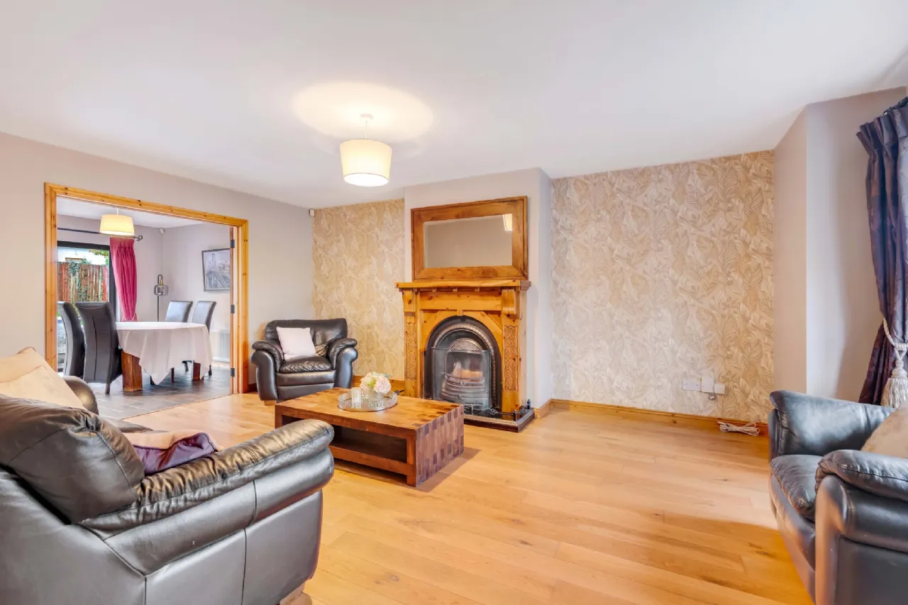 Photo of 2 Ashbrooke Manor, Moynehall, Cavan, H12C796