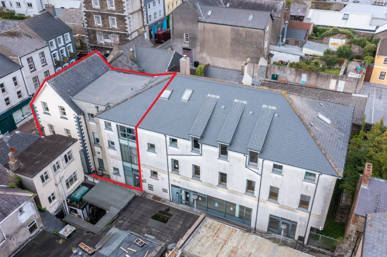 Photo of 59 South Main, Youghal, Co. Cork, P36 XV72