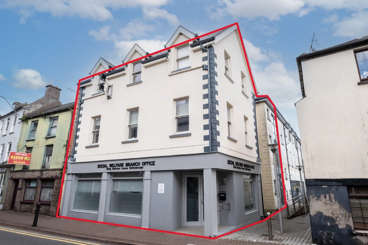 Photo of 59 South Main, Youghal, Co. Cork, P36 XV72