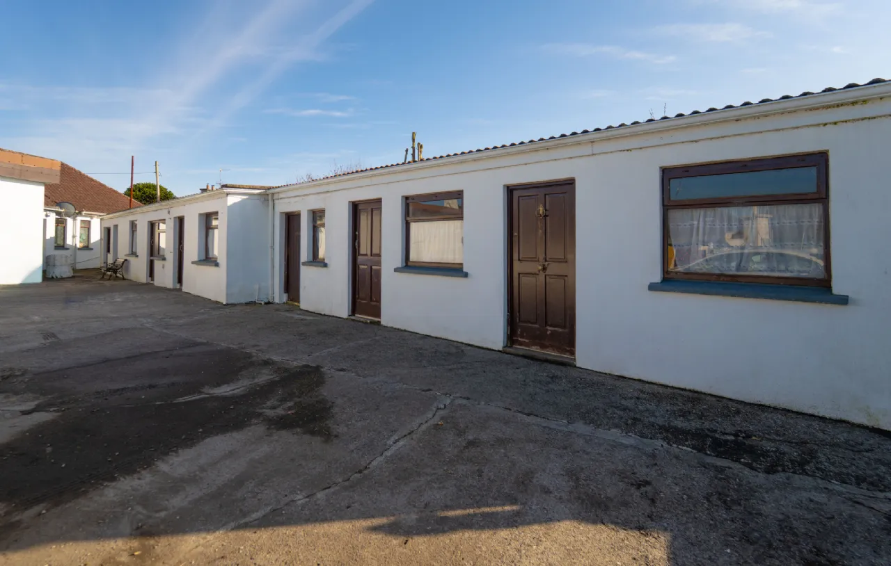 Photo of Ballina Road, Foxford, Co. Mayo, F26CH79