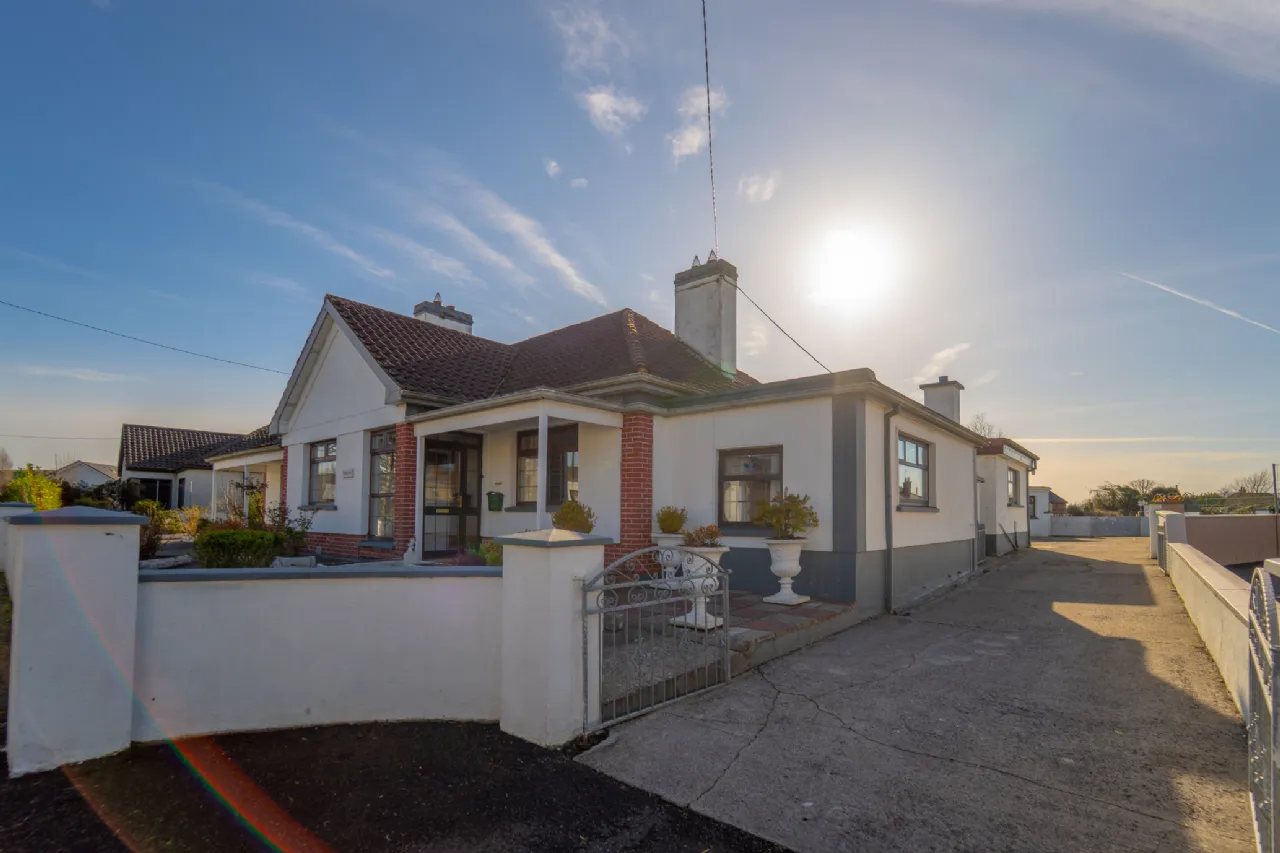 Photo of Ballina Road, Foxford, Co. Mayo, F26CH79