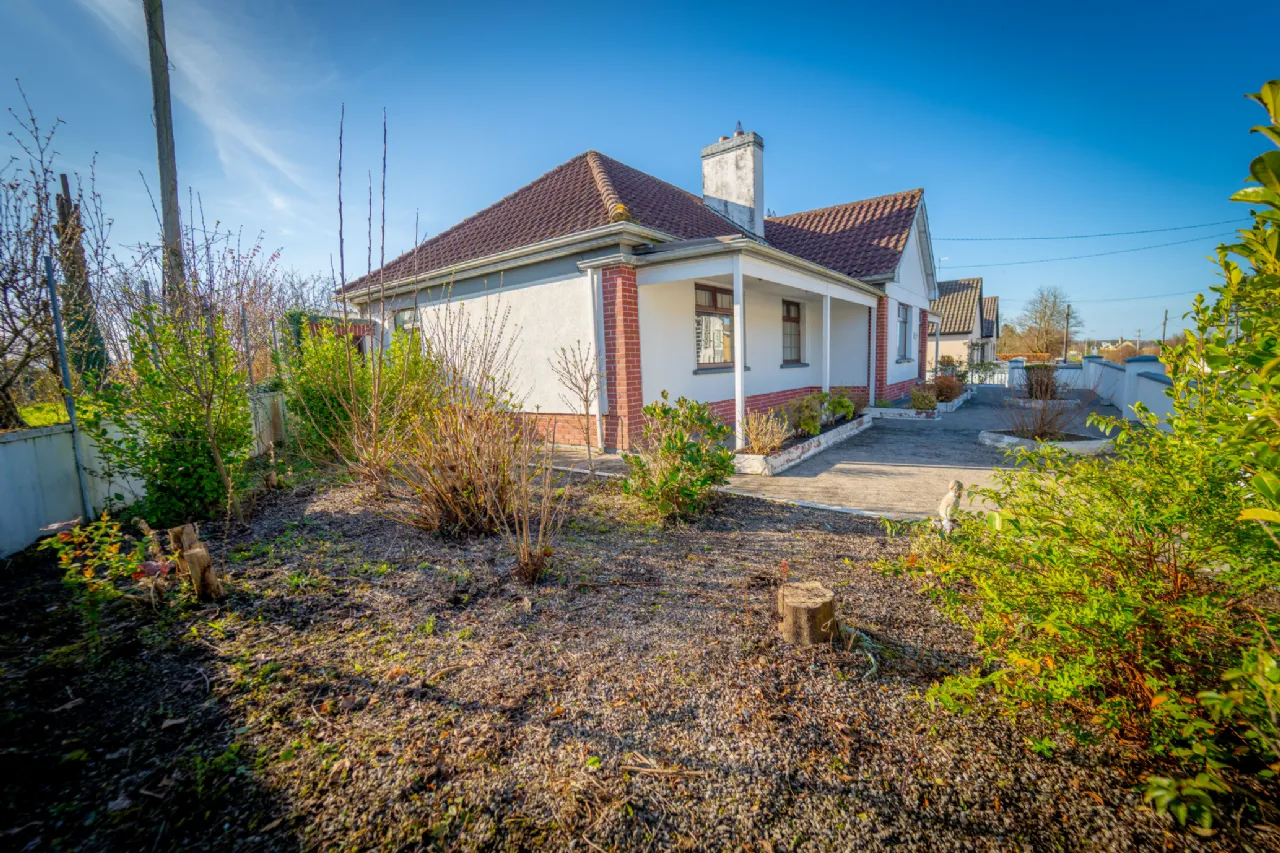 Photo of Ballina Road, Foxford, Co. Mayo, F26CH79