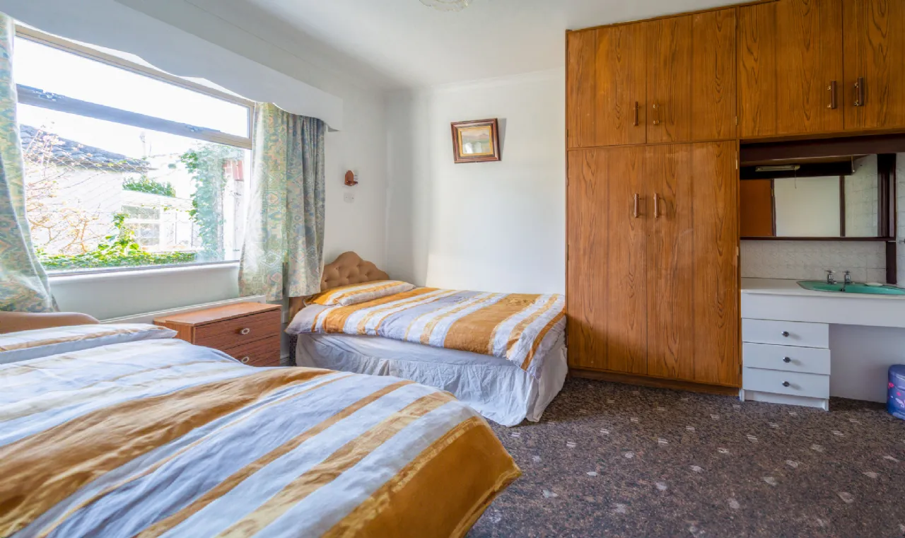 Photo of Ballina Road, Foxford, Co. Mayo, F26CH79