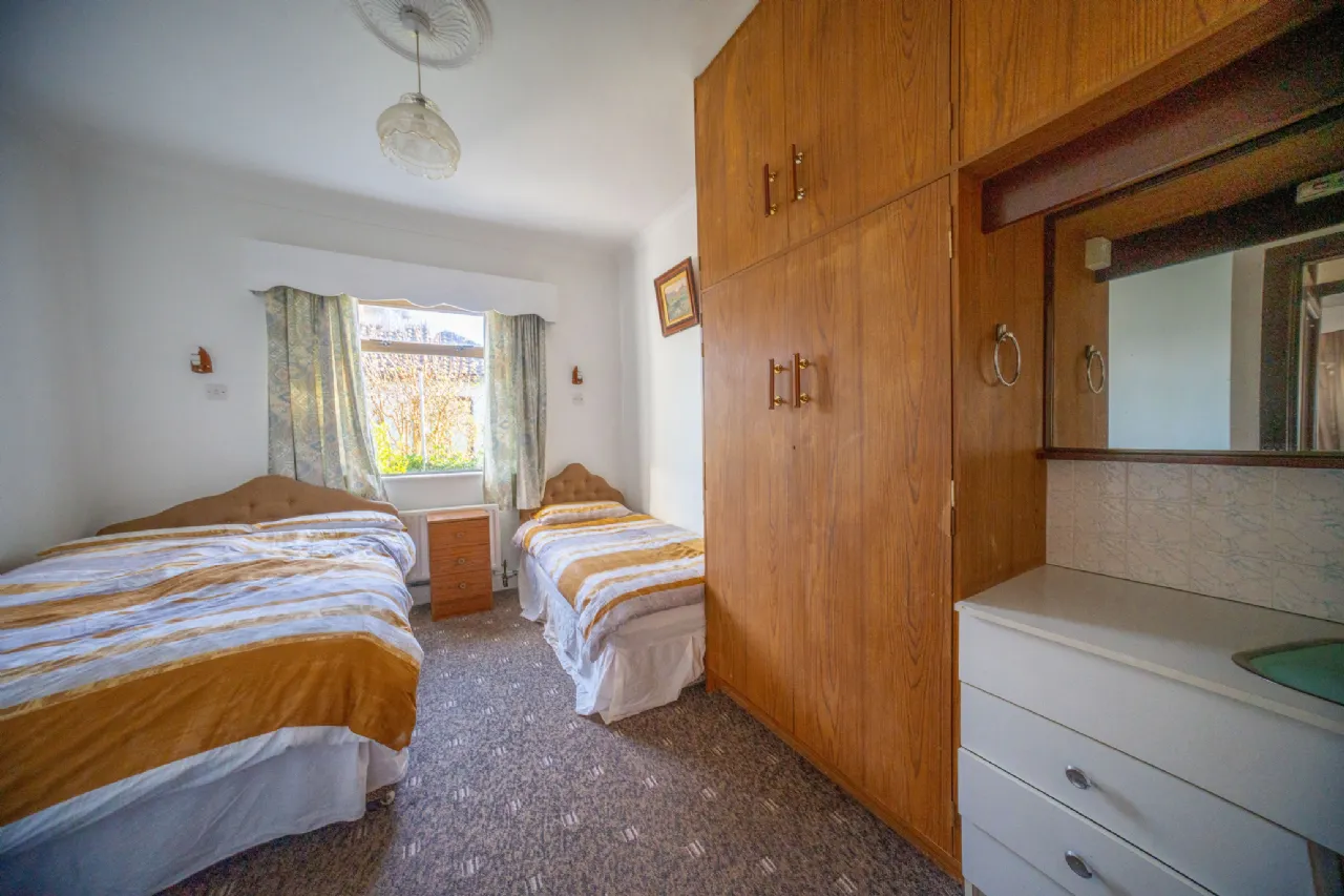 Photo of Ballina Road, Foxford, Co. Mayo, F26CH79