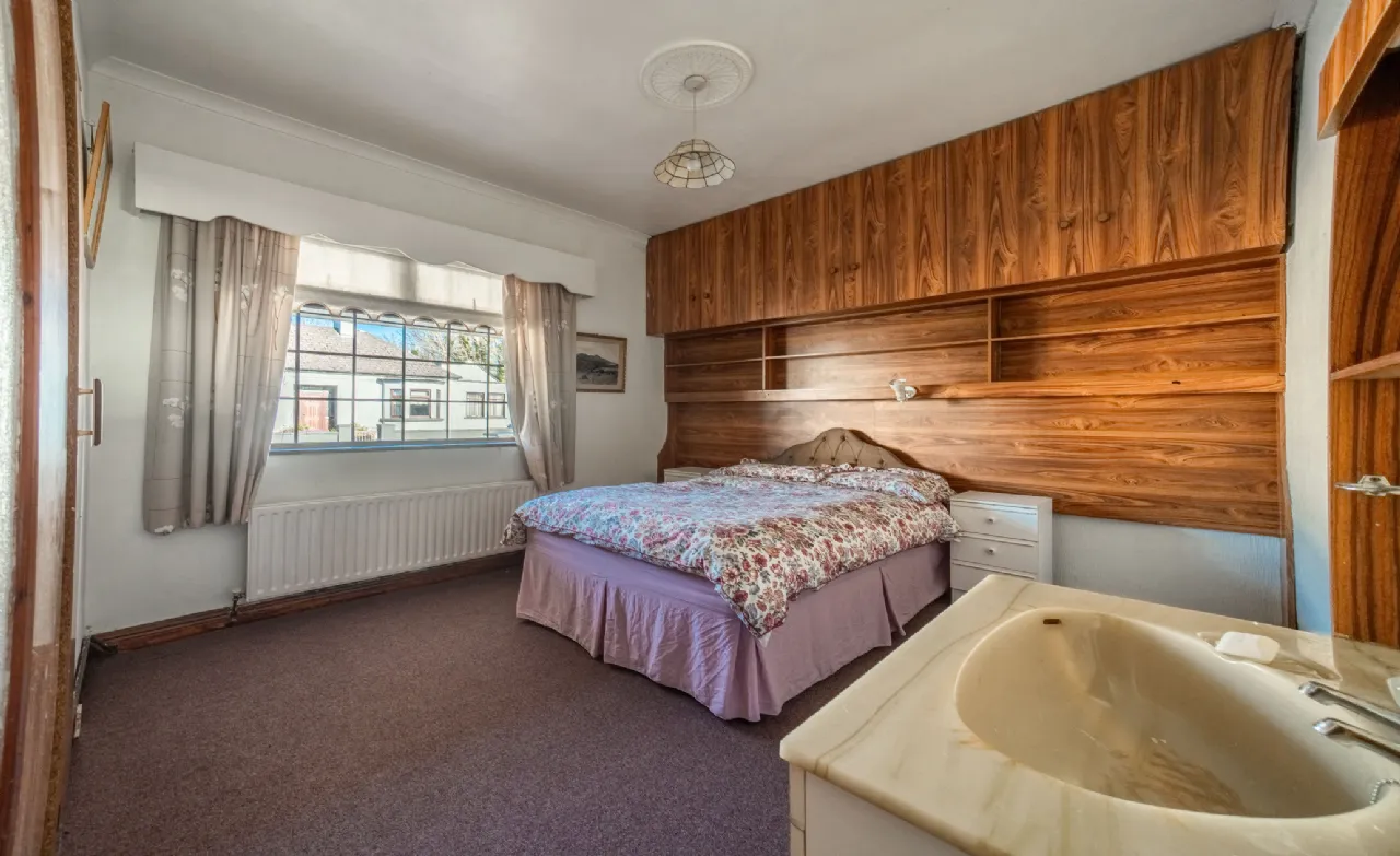 Photo of Ballina Road, Foxford, Co. Mayo, F26CH79