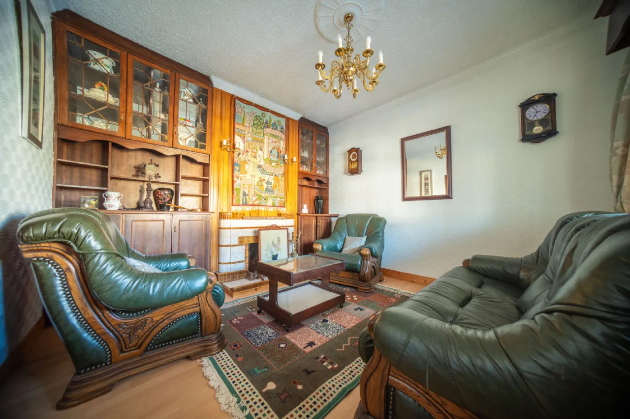 Photo of Ballina Road, Foxford, Co. Mayo, F26CH79