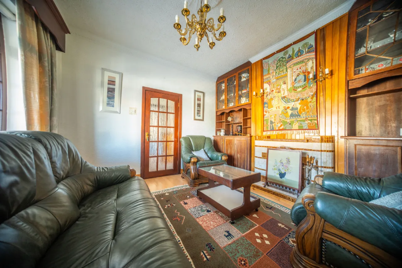 Photo of Ballina Road, Foxford, Co. Mayo, F26CH79