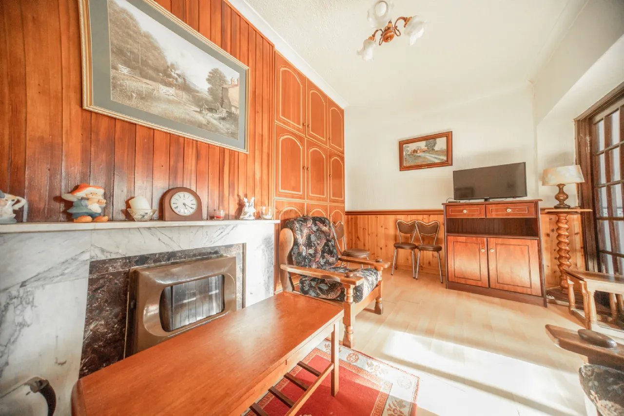 Photo of Ballina Road, Foxford, Co. Mayo, F26CH79