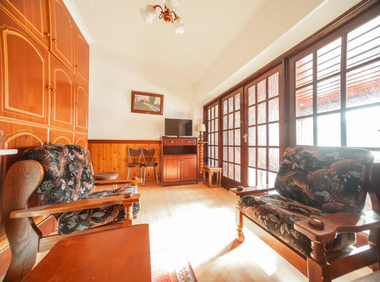 Photo of Ballina Road, Foxford, Co. Mayo, F26CH79