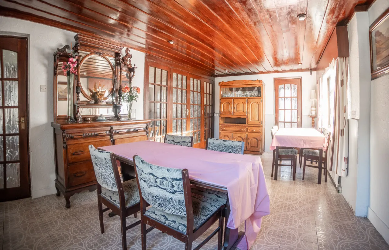 Photo of Ballina Road, Foxford, Co. Mayo, F26CH79