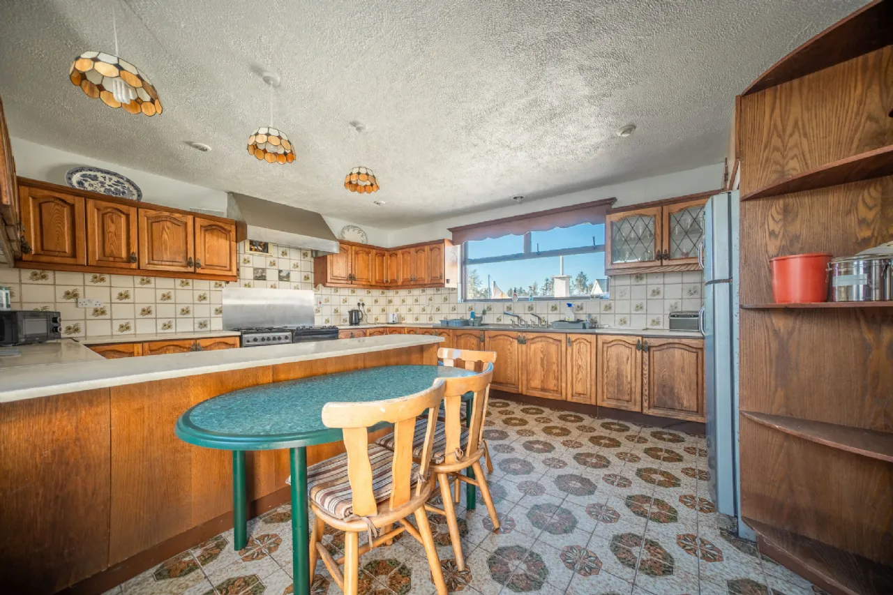 Photo of Ballina Road, Foxford, Co. Mayo, F26CH79